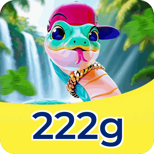 Bônus de R$99 + Cashback 10% na 222g